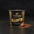 Crown Tiramisu Protein Pudding Cup — TITAN SPORT GLOBAL