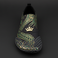 TITAN Dragon Spine Yoga Studio Shoe Crown Edition