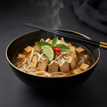 Crown Vietnamese Pho Chay Bundle - High-Protein Vegan Meal Plan by TITAN SPORT GLOBAL