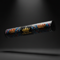 TITAN Crown Edition Strongman Log Press Bar