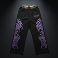 TITAN Wide Leg Sweatpants
