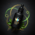 TITAN Scalp Revival Treatment Crown Edition