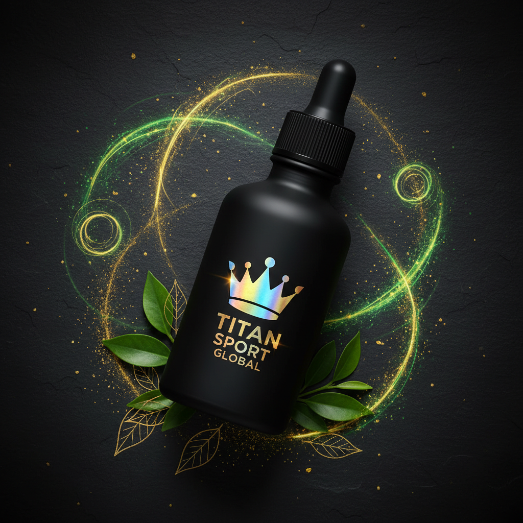 TITAN Scalp Revival Treatment Crown Edition