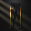 TITAN Track Pants - Crown Edition