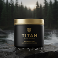 TITAN HIM Body Scrub Sea Salt & Pine