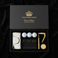 TITAN Crown Edition Ultimate Golf Gift Set