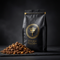 TITAN Gentle Giant PowerFuel Specialized Dog Food — Crown Edition
