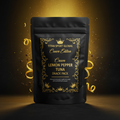 Crown Lemon Pepper Tuna Snack Pack - TITAN SPORT GLOBAL