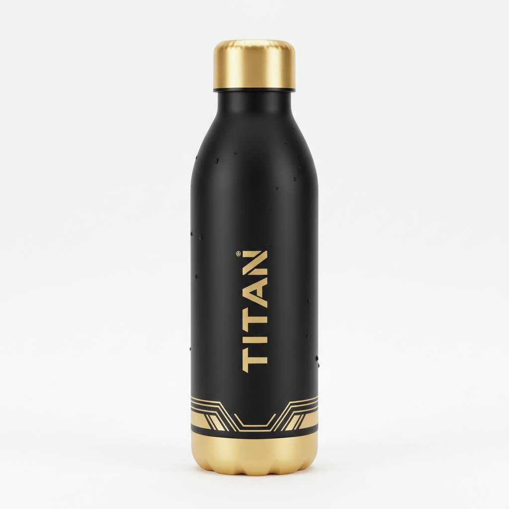 TITAN Water Bottle