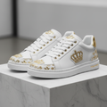 TITAN White Gold Crown Edition Drop