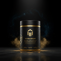 TITAN Organic Electrolyte Powder - Hydration Performance Formula