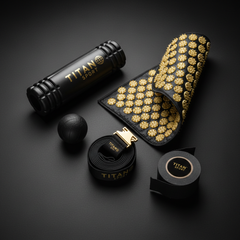 TITAN Recovery Bundle — Off-Grid Edition