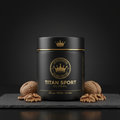 Crown High-Protein Walnut Butter — TITAN SPORT GLOBAL