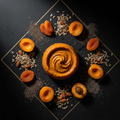 TITAN Apricot Almond Performance Bowl