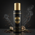 TITAN HIM Face Toner Black Pepper & Bergamot