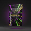 TITAN EAA Powder Essential Amino Acids