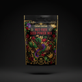 TITAN Nut-Free Seed Power Mix — Crown Edition bold tattoo-style artwork