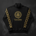 TITAN Ottoman Empire Crewneck Turtleneck — Suleiman Edition