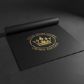 TITAN Crown Edition Wrestling Mat