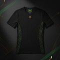 TITAN Ribbed Compression Tee