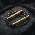 TITAN CutWire Survival Wire Saw — Crown Edition