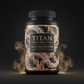 TITAN Organic Collagen Booster - Vegan Collagen Builder