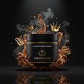 TITAN SPORT GLOBAL athletic body scrub jar