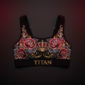 TITAN Sports Bra Elite