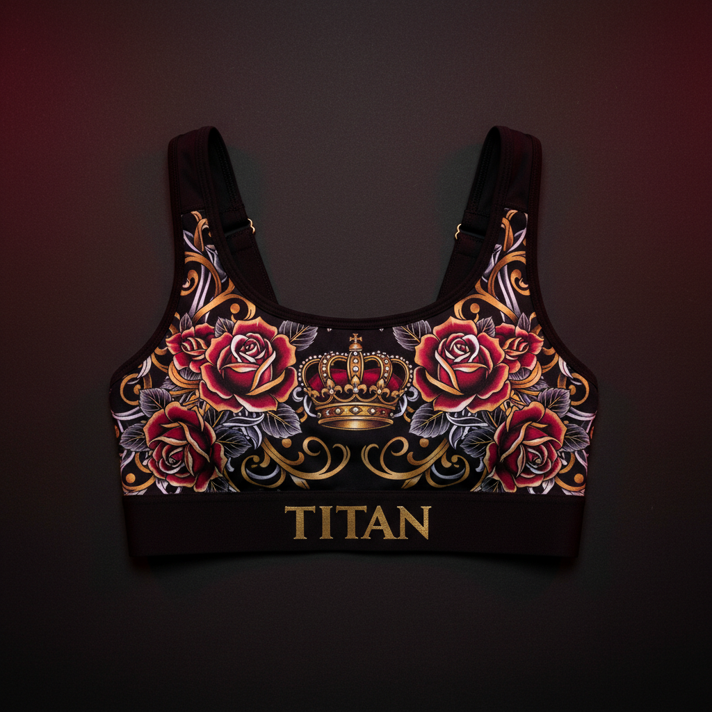 TITAN Sports Bra Elite