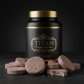 TITAN Gentle Giant Joint Shield Supplements — Crown Edition