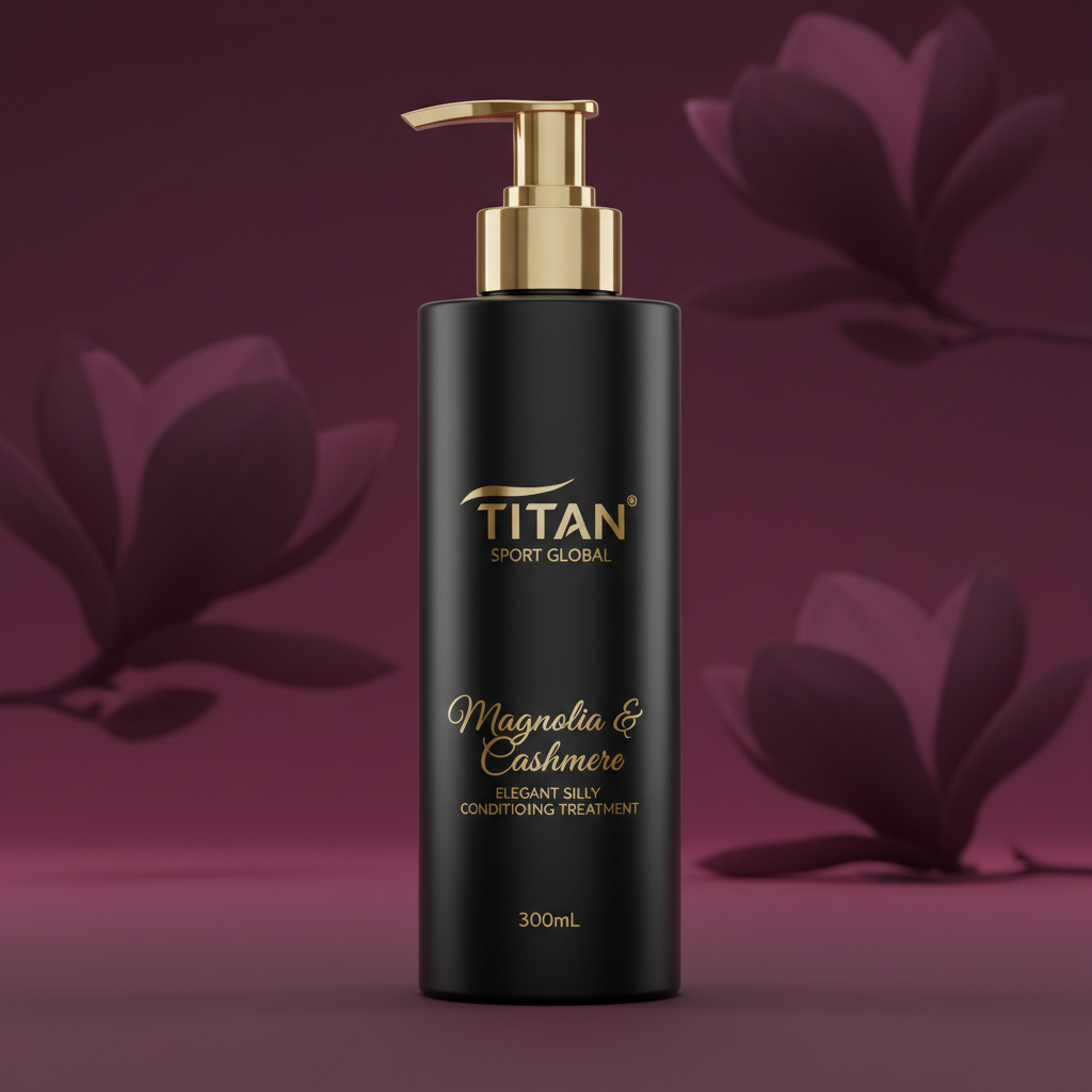 TITAN HER Conditioner Magnolia & Cashmere