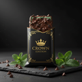 TITAN Mint Chocolate Chip Protein Bar — Crown Edition matte black packaging