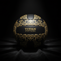 TITAN Volleyball Crown Edition