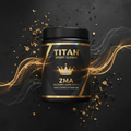 TITAN ZMA Pro Recovery Complex Crown Edition