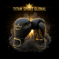 TITAN SPORT GLOBAL pro boxing gloves mexican-style leather