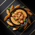 TITAN Cantaloupe Hemp Refresh Bowl