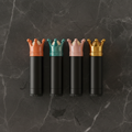 TITAN Crown Edition Luxury SPF 30 Lip Balm Set