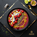 TITAN Pitanga Surinam Cherry Brazilian Protein Fruit Bowl