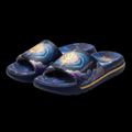 TITAN Recovery Slide Galaxy Crown Edition