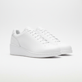 TITAN Lift King Weightlifting Shoe All White