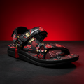 TITAN Samurai Blade Sport Sandal Crown Edition