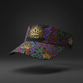 TITAN Visor Cap - Crown Edition