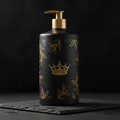 TITAN Gentle Giant CoatRoyal Shampoo — Crown Edition