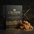 Crown High-Protein Candy Clusters