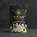 Blueberry Lemon Cheesecake Protein Bites — TITAN SPORT GLOBAL