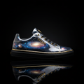 TITAN Galaxy Universe Sneaker Cosmos Collector Edition
