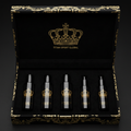 TITAN Men's Skincare Gift Set Crown Edition