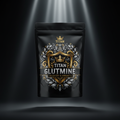TITAN Glutamine Recovery Immunity 60 Servings supplement pouch