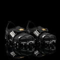 TITAN Off-Grid Ice Cleats — Midnight Crown SWAG