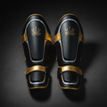 TITAN Muay Thai Shin Guards Crown Edition